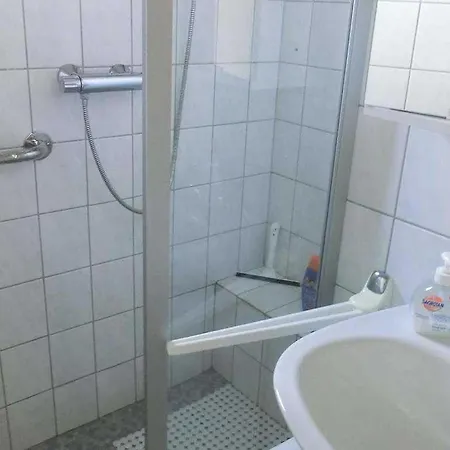 Ferienwohnung Albertine 15126