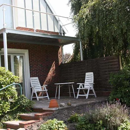 Apartment Ferienwohnung Albertine 15126 Leer (Ostfriesland)