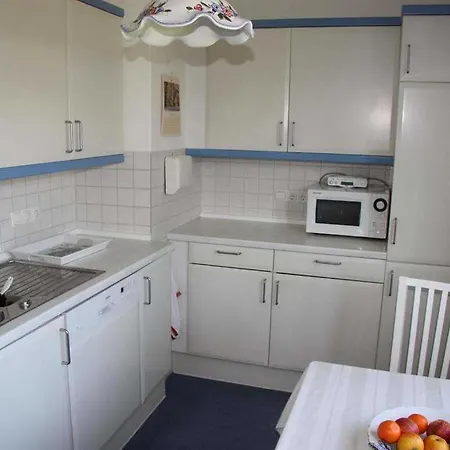 Ferienwohnung Albertine 15126 Apartment Leer (Ostfriesland)