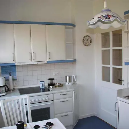 Ferienwohnung Albertine 15126 Apartment