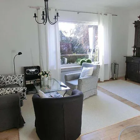 Ferienwohnung Albertine 15126