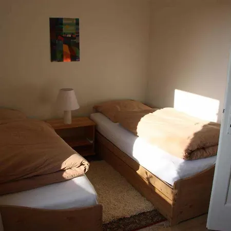 Ferienwohnung Albertine 15126 Apartment Leer (Ostfriesland)