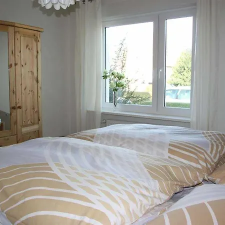 Ferienwohnung Albertine 15126 Apartment