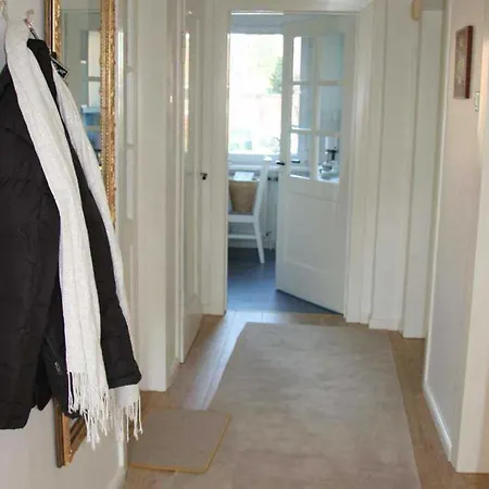 Ferienwohnung Albertine 15126 Apartment *