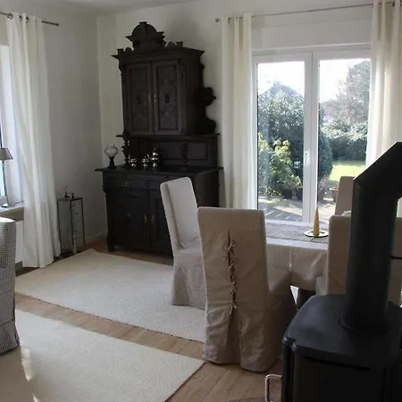 Ferienwohnung Albertine 15126 Leer (Ostfriesland)